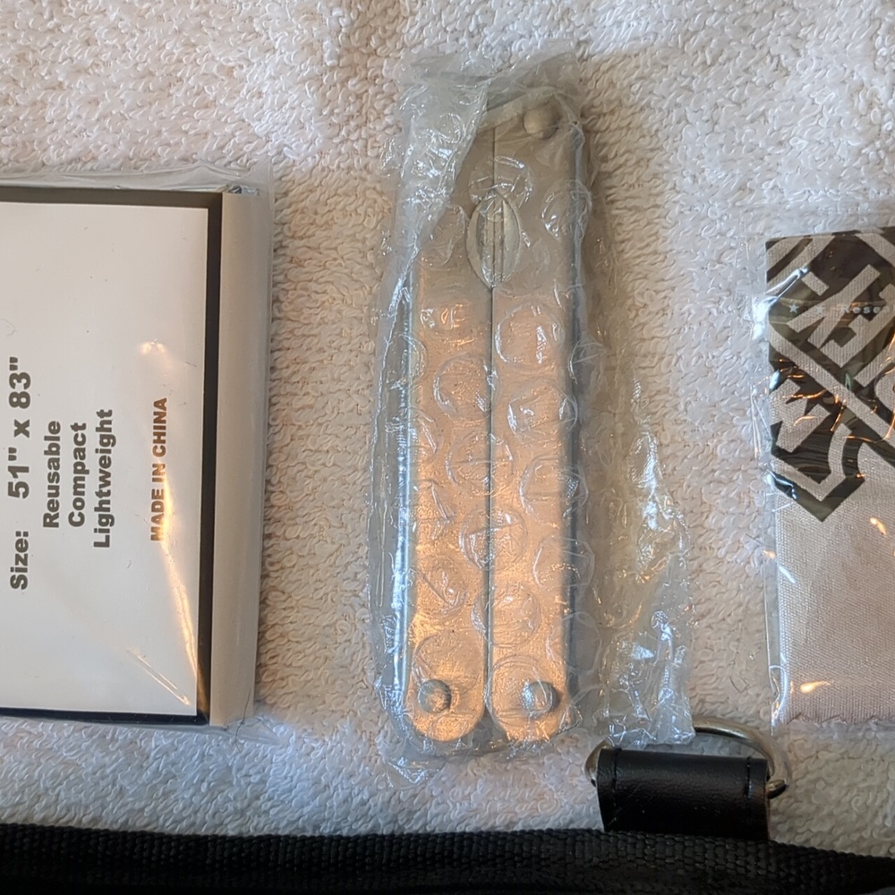 Harley-Davidson Black Accessories Tool Kit Bag - Picture 8 of 16